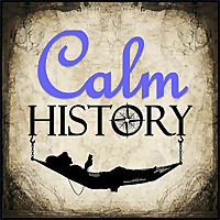 Calm History - Bedtime Sleep Stories for Education & Relaxation