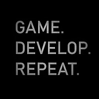Game, Develop, Repeat