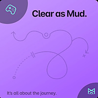 Clear As Mud
