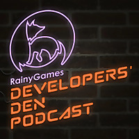 Developers&#39; Den Podcast