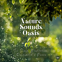 Nature Sounds Oasis | Relaxing Nature Sounds For Sleep, Meditation, Relaxation Or Focus | Sounds Of 