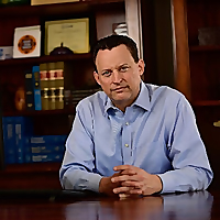 John T. Floyd Law Firm Blog