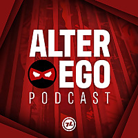 Alter Ego Podcast