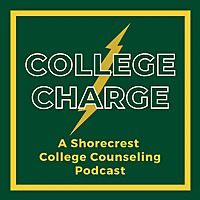 College Charge - by Shorecrest Preparatory School