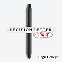 Decision Letter Debrief