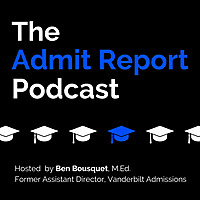 Admit Report Podcast