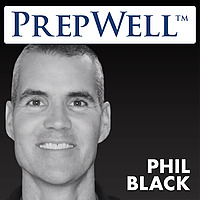 PrepWell Podcast with Phil Black