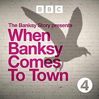 The Banksy Story