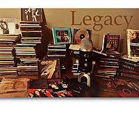 Legacy: CCM's Greatest Albums