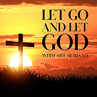 Let Go And Let God