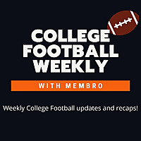 College Football Weekly