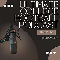 Ultimate College Football Podcast