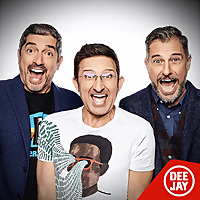 Chiamate Roma Triuno Triuno