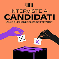 Will intervista i candidati