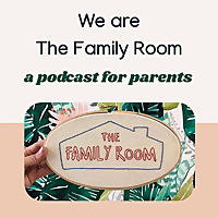 We Are The Family Room