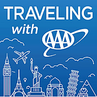 Traveling with AAA