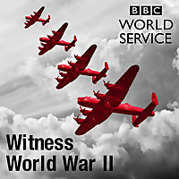 Witness History: World War Two history