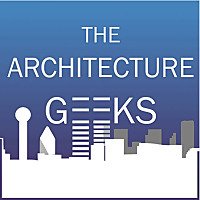 The Architecture Geeks Podcast