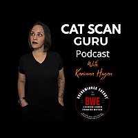 Cat Scan Guru Podcast