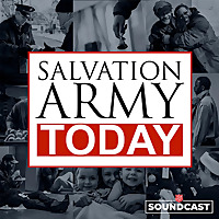 Salvation Army Today