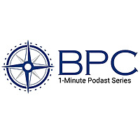 BPC 1-Minute Podcast Series