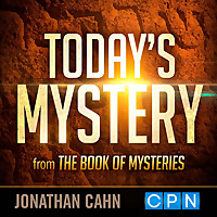 Today's Mystery