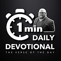 1 Minute Daily Devotional
