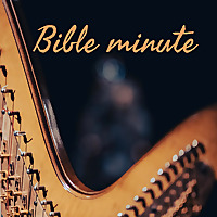 Bible minute