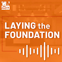 Laying the Foundation