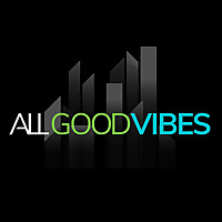 ALL GOOD VIBES