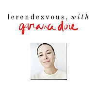 Le Rendezvous with Garance Doré