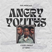 Angry Youths