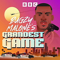 Bugzy Malone's Grandest Game