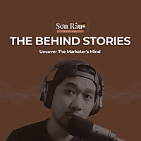 The Behind Stories | Uncover The Marketer's Mind