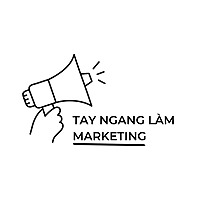 Tay ngang làm Marketing