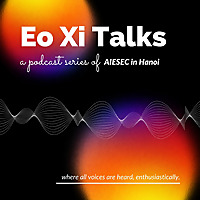 Eo Xi Talks