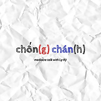 mediocre talk with ly kỳ