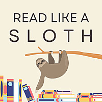 Read Like A Sloth