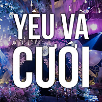 Y&ecirc;u v&agrave; cưới - Phi Điệp Wedding