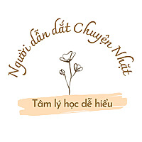 Người dẫn dắt Chuyện Nhặt