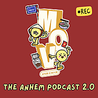The ANHEM Podcast by MOV