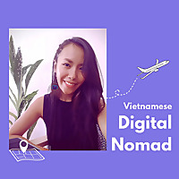 Vietnamese Digital Nomad (Tiếng Việt)