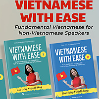 Vietnamese with Ease