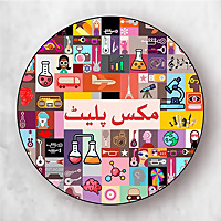 مکس پلیٹ