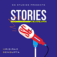 Stories- The Ultima Voluptas