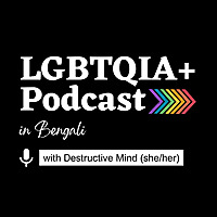 LGBTQIA+ Podcast