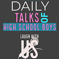Daily Talks Of High School Boys