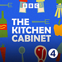 The Kitchen Cabinet