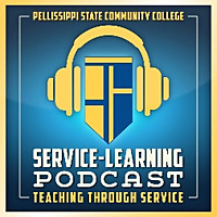 Service-Learning Podcast - Pellissippi State Community College