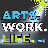 ARTS. WORK. LIFE.